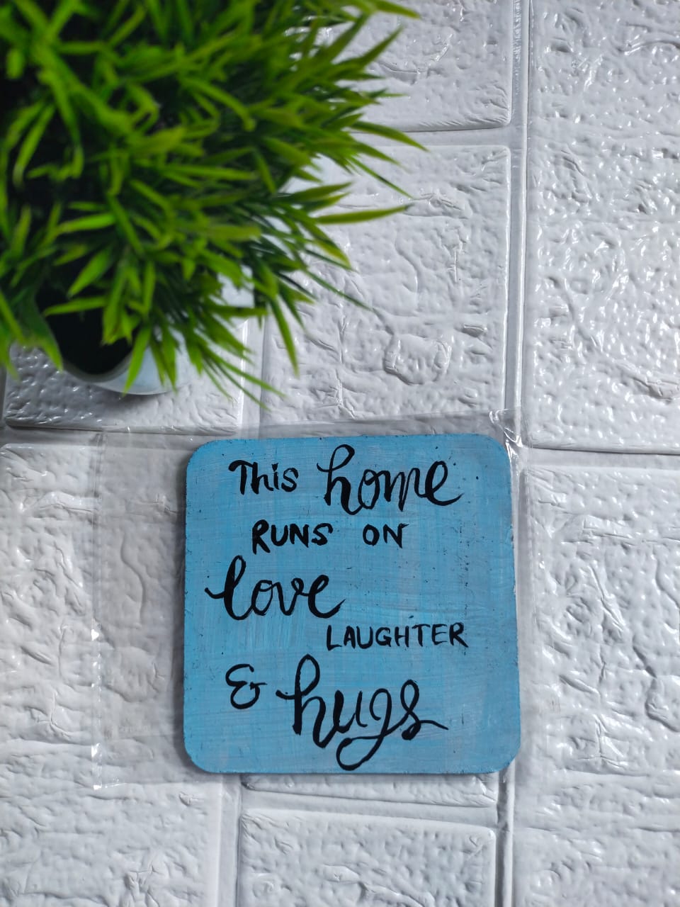 Coasters